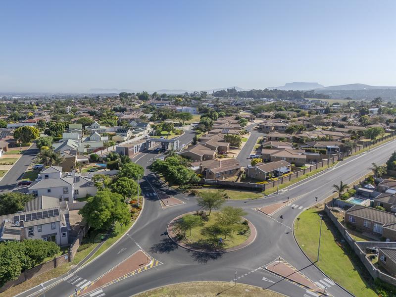 3 Bedroom Property for Sale in Kleinbron Estate Western Cape